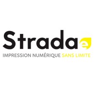 STRADAE logo, STRADAE contact details