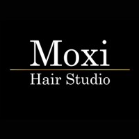 Moxi Hair Studio logo, Moxi Hair Studio contact details