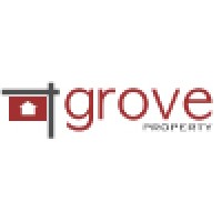 Grove Property logo, Grove Property contact details