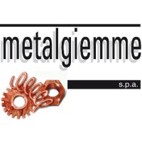 Metalgiemme Spa logo, Metalgiemme Spa contact details