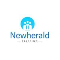 Newherald Staffing logo, Newherald Staffing contact details