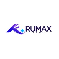 Rumax Limited logo, Rumax Limited contact details