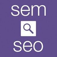 sem-seo.it logo, sem-seo.it contact details