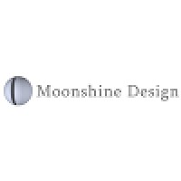 Moonshine Design logo, Moonshine Design contact details