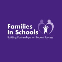 Families In Schools logo, Families In Schools contact details