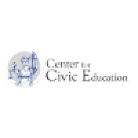 Center for Civic Education logo, Center for Civic Education contact details