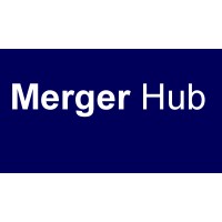 Merger Hub logo, Merger Hub contact details