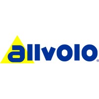 allvolo logo, allvolo contact details