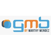 GMB By Marthy Méndez logo, GMB By Marthy Méndez contact details