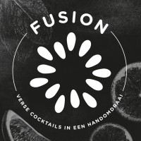 FUSION cocktails logo, FUSION cocktails contact details