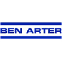 Ben Arter Associates logo, Ben Arter Associates contact details