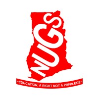 National Union of Ghana Students (NUGS) logo, National Union of Ghana Students (NUGS) contact details