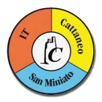 It Cattaneo - San Miniato logo, It Cattaneo - San Miniato contact details