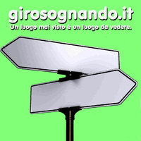 Girosognando.it logo, Girosognando.it contact details