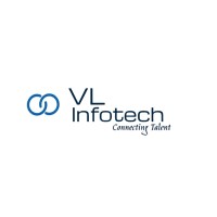 VL Infotech, Inc logo, VL Infotech, Inc contact details