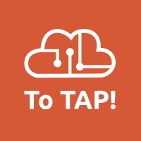 To TAP! logo, To TAP! contact details