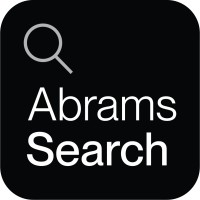 Abrams Search logo, Abrams Search contact details