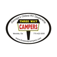 Three Way Campers Inc logo, Three Way Campers Inc contact details