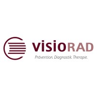 VISIORAD GbR logo, VISIORAD GbR contact details