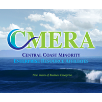 CCMERA - Central Coast Minority Enterprise Affiliates logo, CCMERA - Central Coast Minority Enterprise Affiliates contact details