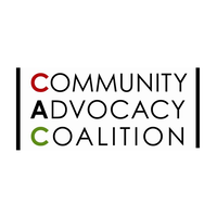 Community Advocacy Coalition logo, Community Advocacy Coalition contact details