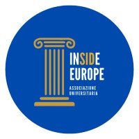 INSIDE EUROPE logo, INSIDE EUROPE contact details