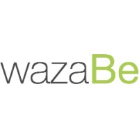 wazaBe s.r.l. logo, wazaBe s.r.l. contact details