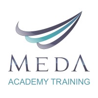 Meda Academy Training logo, Meda Academy Training contact details