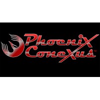 Phoenix Conexus Inc. logo, Phoenix Conexus Inc. contact details