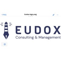 Eudox Consulting & Management S.r.l. logo, Eudox Consulting & Management S.r.l. contact details