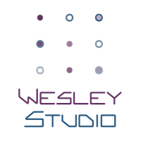 Wesley Studio logo, Wesley Studio contact details