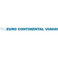 Euro continental viaggi logo, Euro continental viaggi contact details