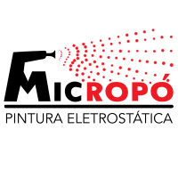 Micropó Pintura Eletrostática logo, Micropó Pintura Eletrostática contact details