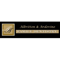 Dr. Albritton and Dr. Ardovino Family Dental logo, Dr. Albritton and Dr. Ardovino Family Dental contact details