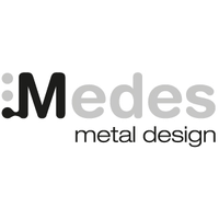 Medes Metal Design logo, Medes Metal Design contact details