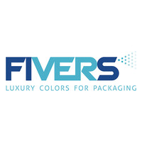 FI.VER.S Luxury Colors for Packaging logo, FI.VER.S Luxury Colors for Packaging contact details