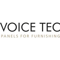 VOICE TEC SRL logo, VOICE TEC SRL contact details