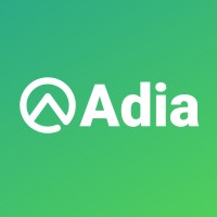 Adia US logo, Adia US contact details