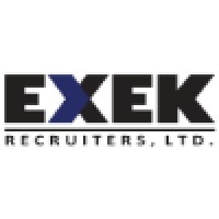 Exek Recruiters, Ltd. logo, Exek Recruiters, Ltd. contact details