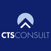 CTS Consult logo, CTS Consult contact details