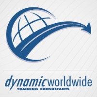 Dynamic World Wide Training logo, Dynamic World Wide Training contact details