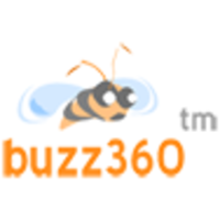 buzz360 logo, buzz360 contact details