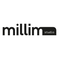 Millim Studio logo, Millim Studio contact details