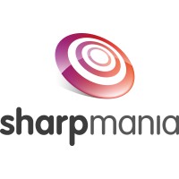 Sharpmania SA logo, Sharpmania SA contact details