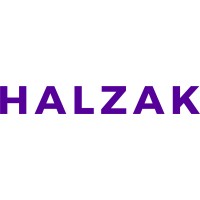 Halzak logo, Halzak contact details