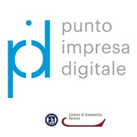 Punto Impresa Digitale Genova logo, Punto Impresa Digitale Genova contact details