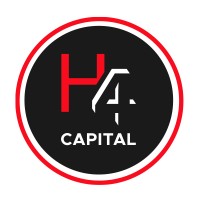 H4 Capital LLC logo, H4 Capital LLC contact details