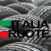 Italia Ruote logo, Italia Ruote contact details