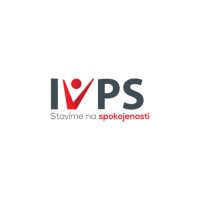 IVPS logo, IVPS contact details