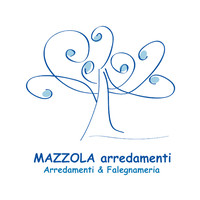 MAZZOLA arredamenti logo, MAZZOLA arredamenti contact details